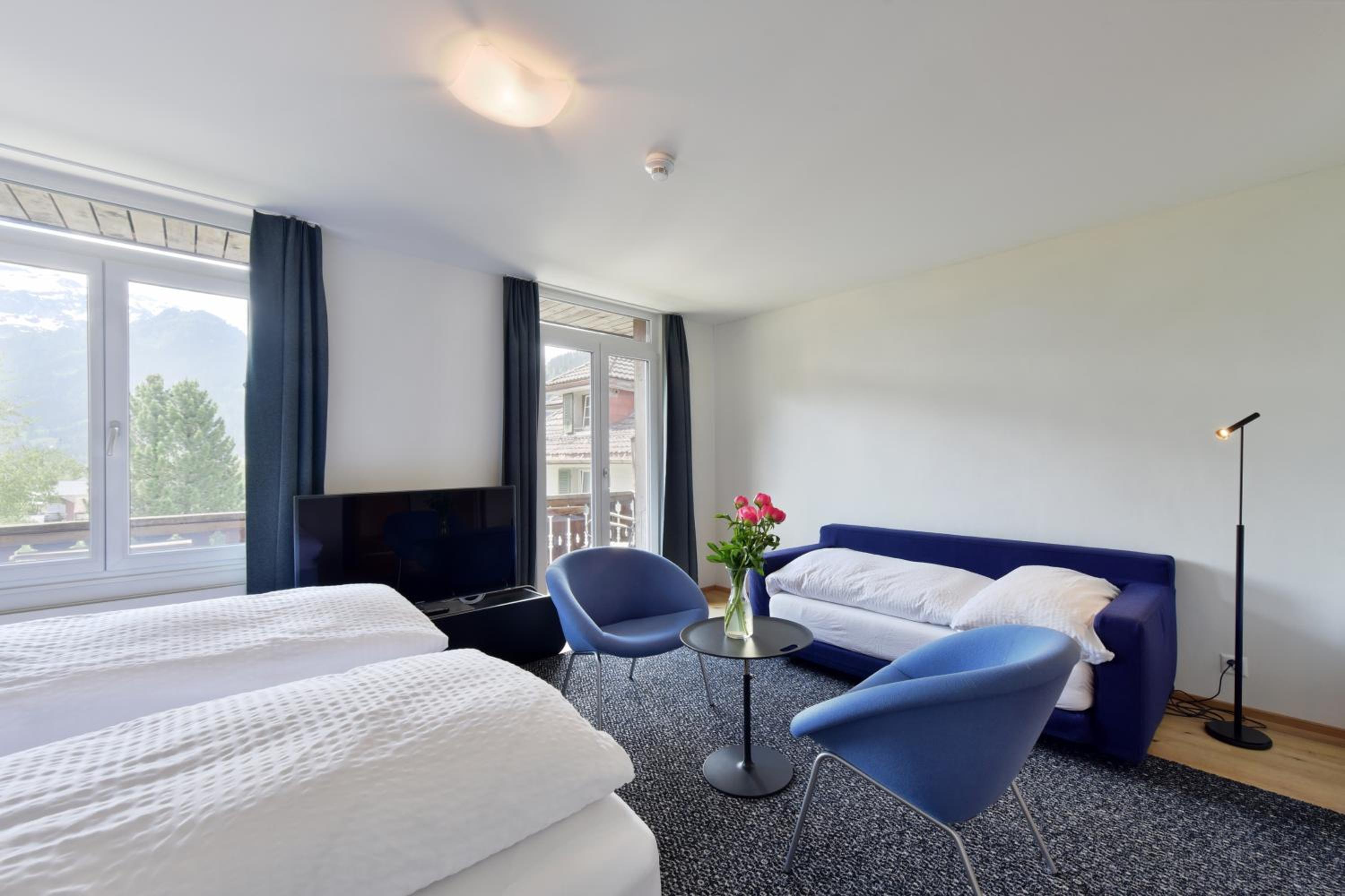 Junior Suite - Photo 19