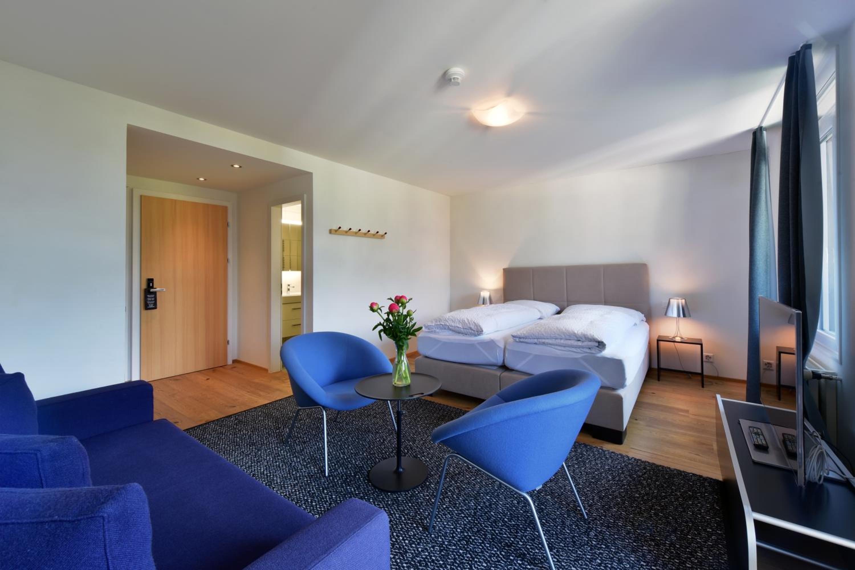 Junior Suite - Photo 18