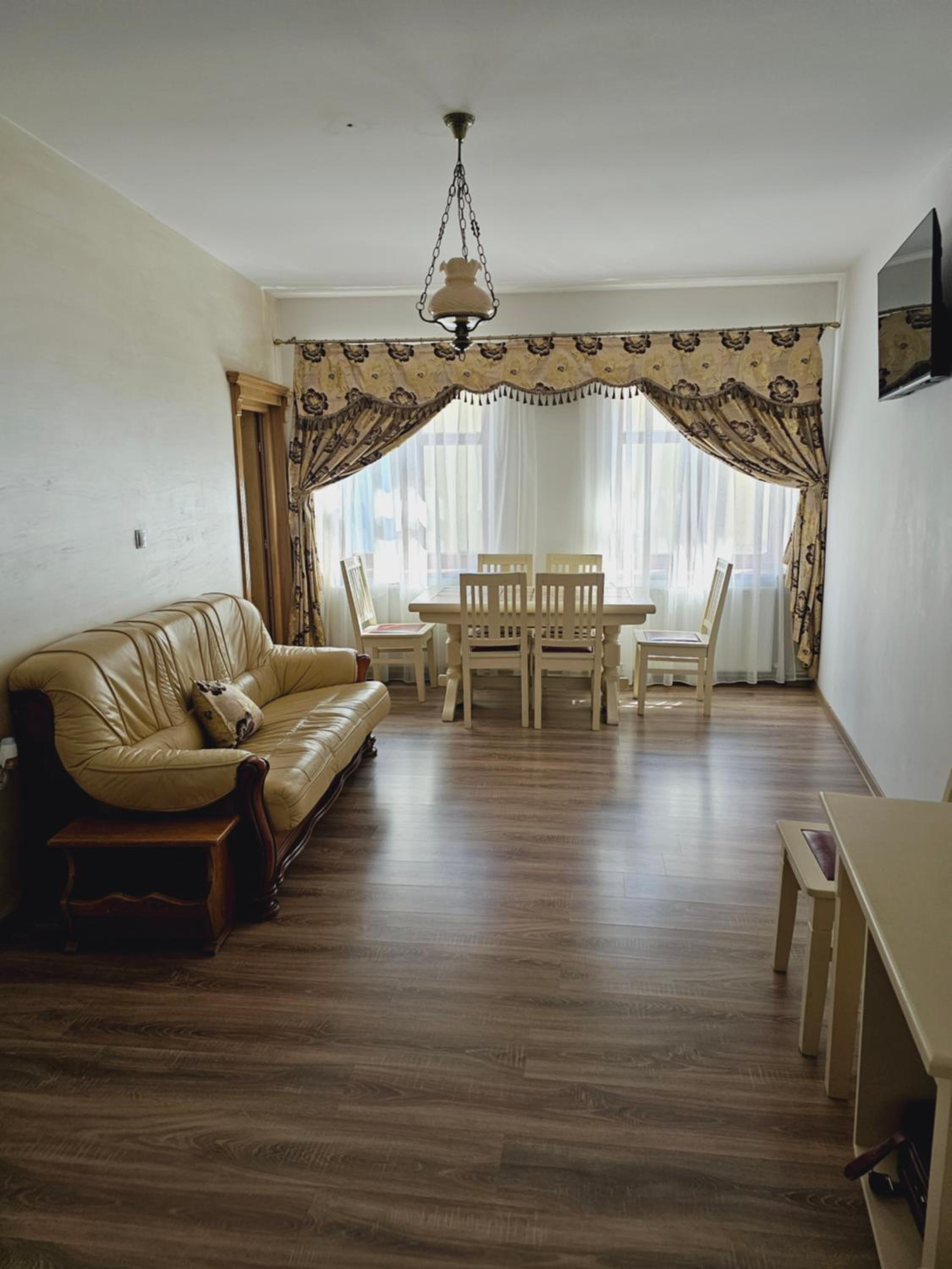Deluxe Apartment - Photo 3