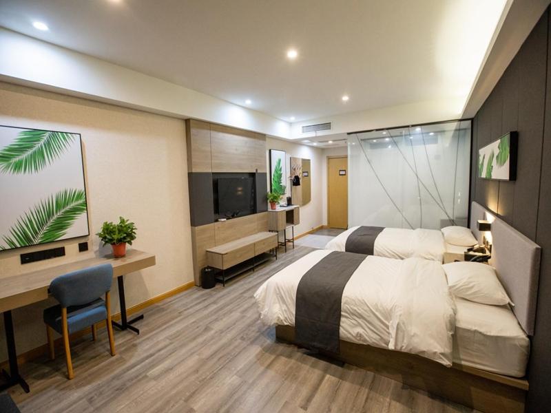 Twin Room With View photo 3