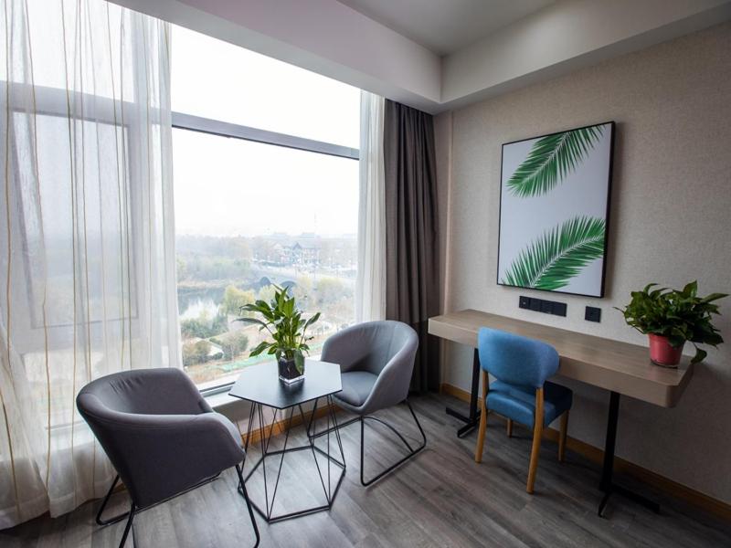 Twin Room With View photo 1