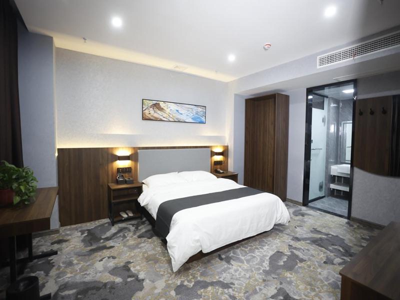 U Plus Double Room photo 1