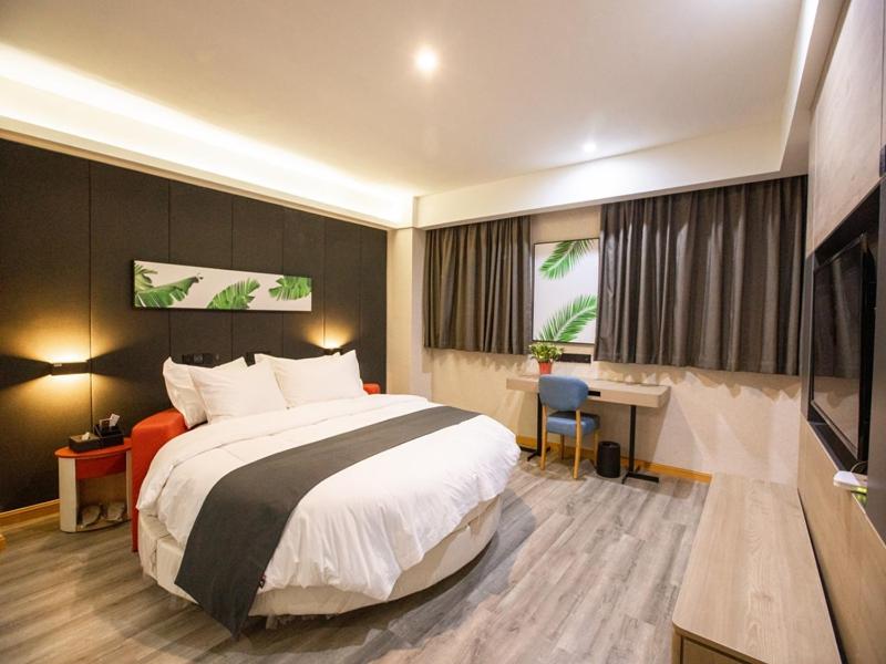 Romantic Double Room photo 1