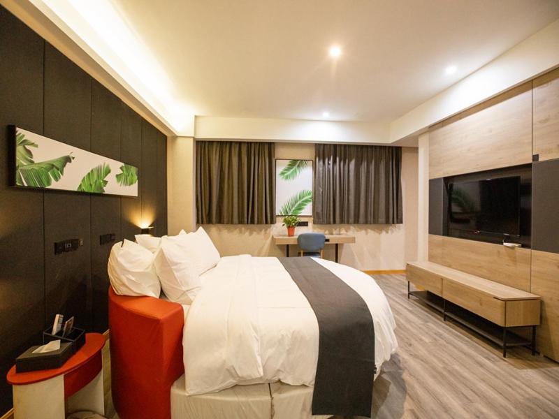 Romantic Double Room photo 3