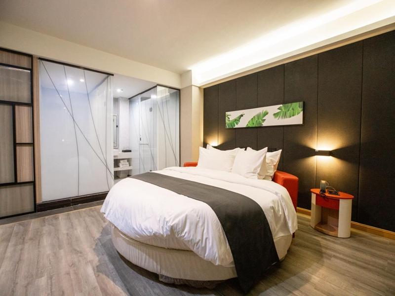 Romantic Double Room photo 2