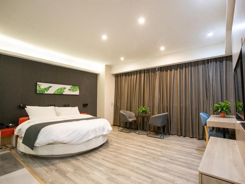 Deluxe Double Room  photo 1