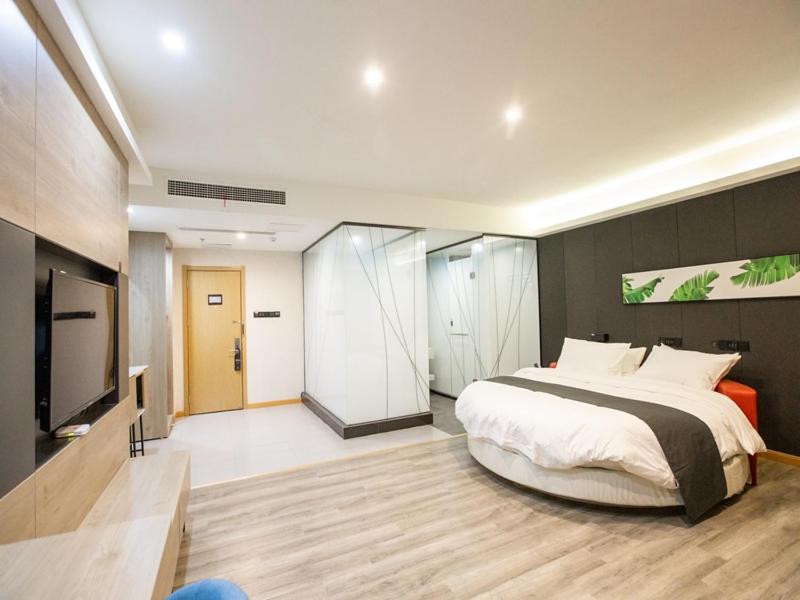 Deluxe Double Room  photo 2