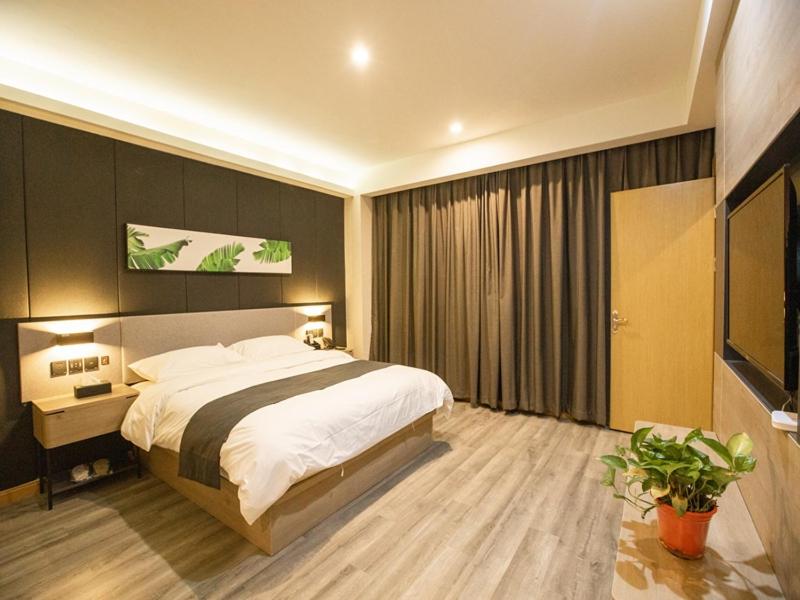 Business Suite Without Window photo 1