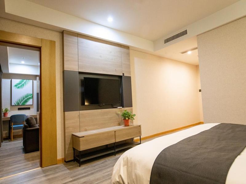 Business Suite Without Window photo 2