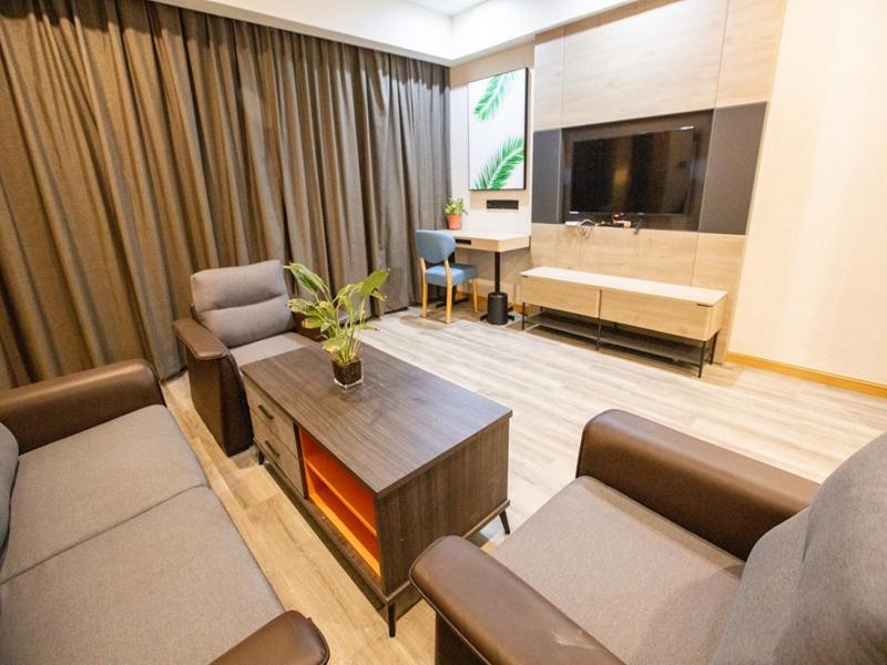 Business Suite Without Window photo 3