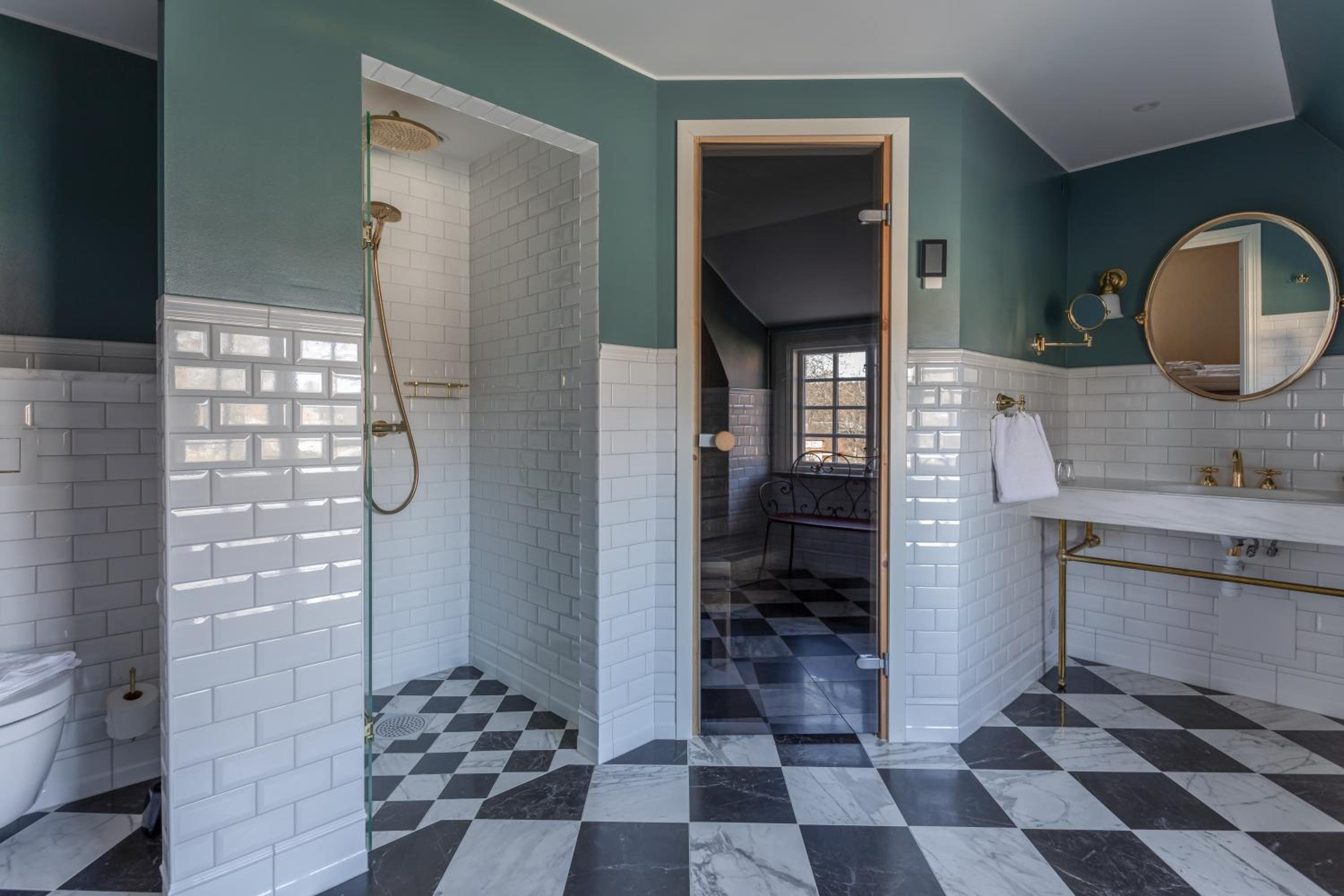 Suite with Sauna - Photo 3
