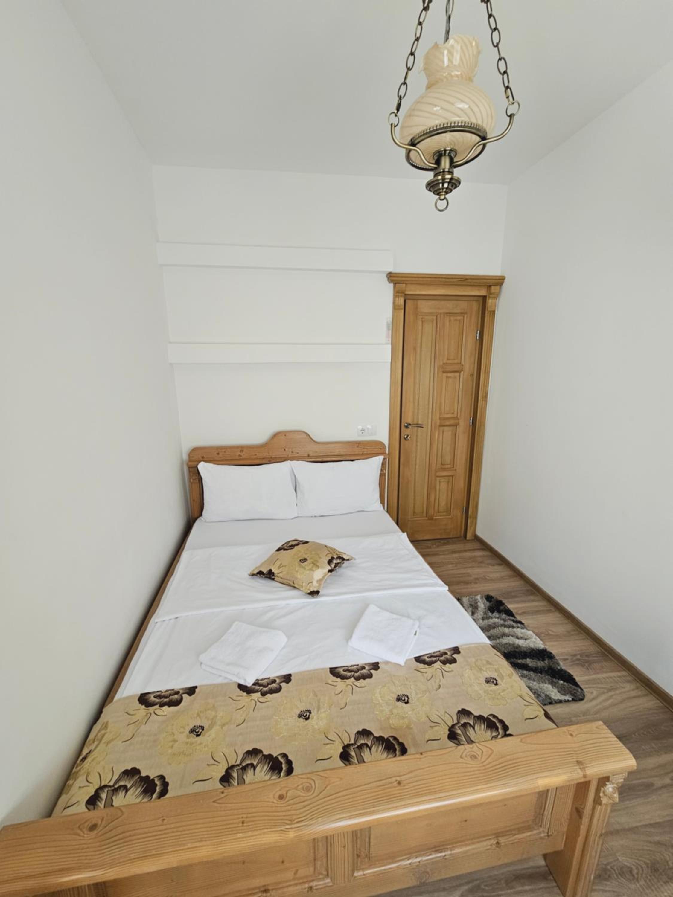 Deluxe Apartment - Photo 4