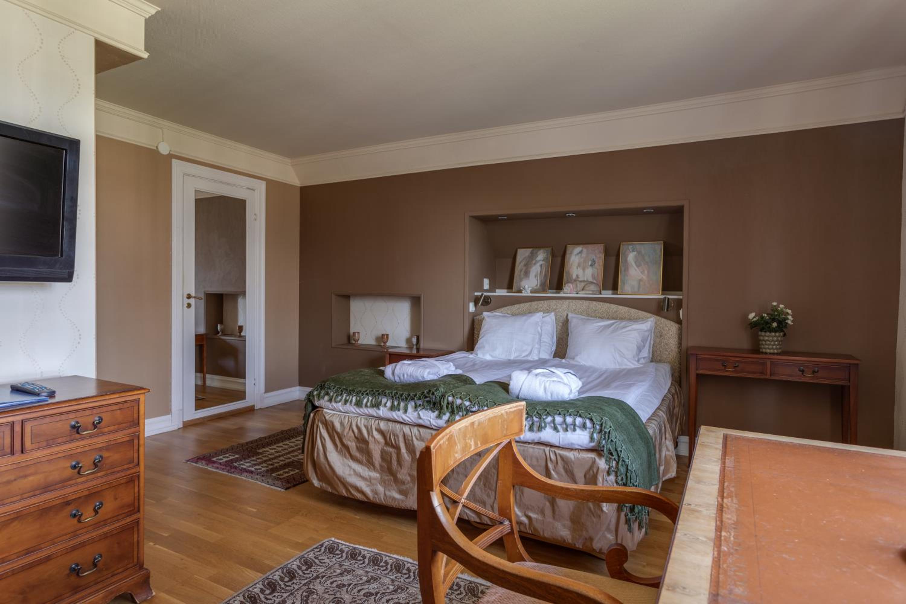 Suite with Sauna - Photo 1