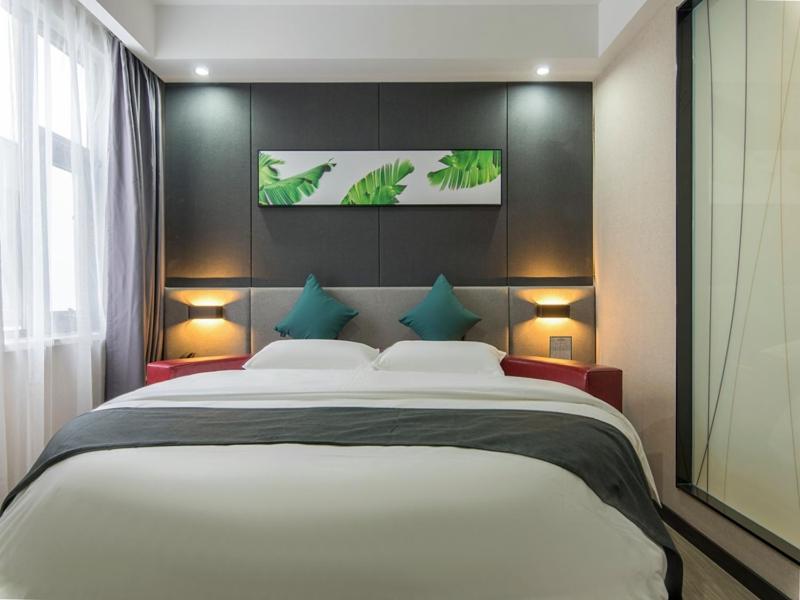 Romantic Double Room photo 1