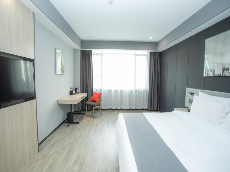 Premier Double Room