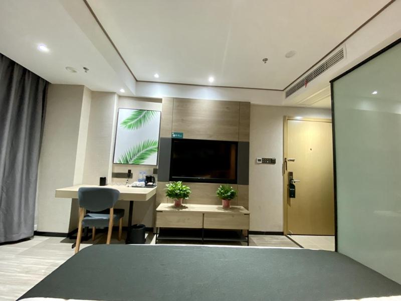Youxin Double Room