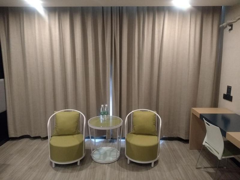 Business Double Room