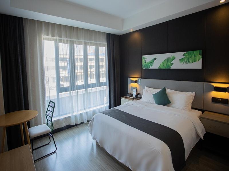 Premier Double Room photo 1