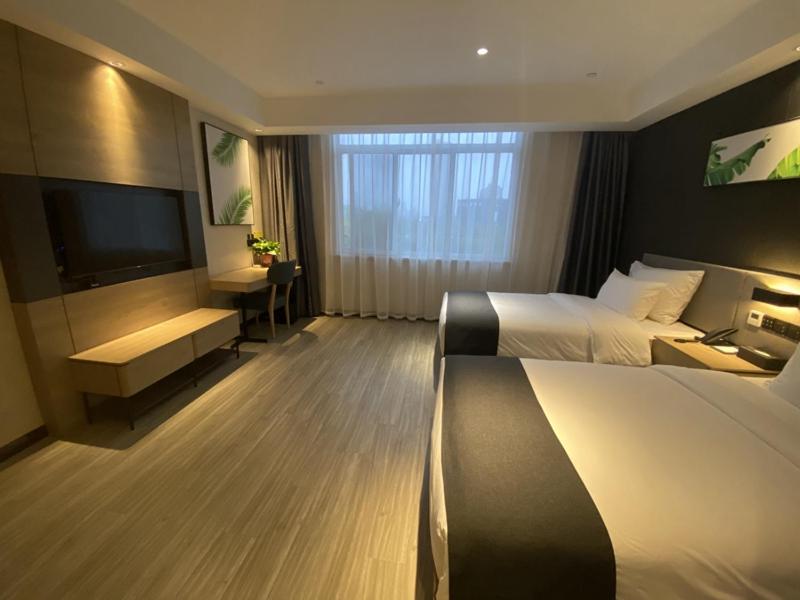 Business Twin Room