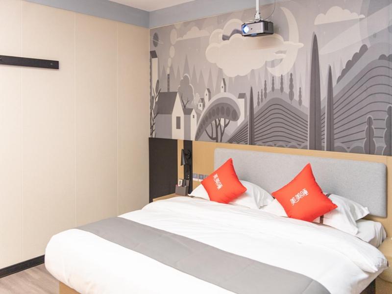 Double Room With Cinema  photo 1