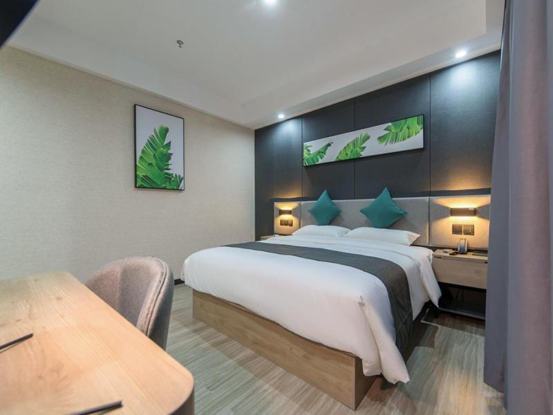 Premier Double Room photo 1