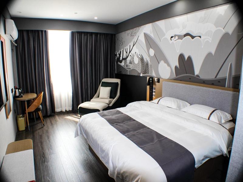 Zero Pressure - Double Room photo 1