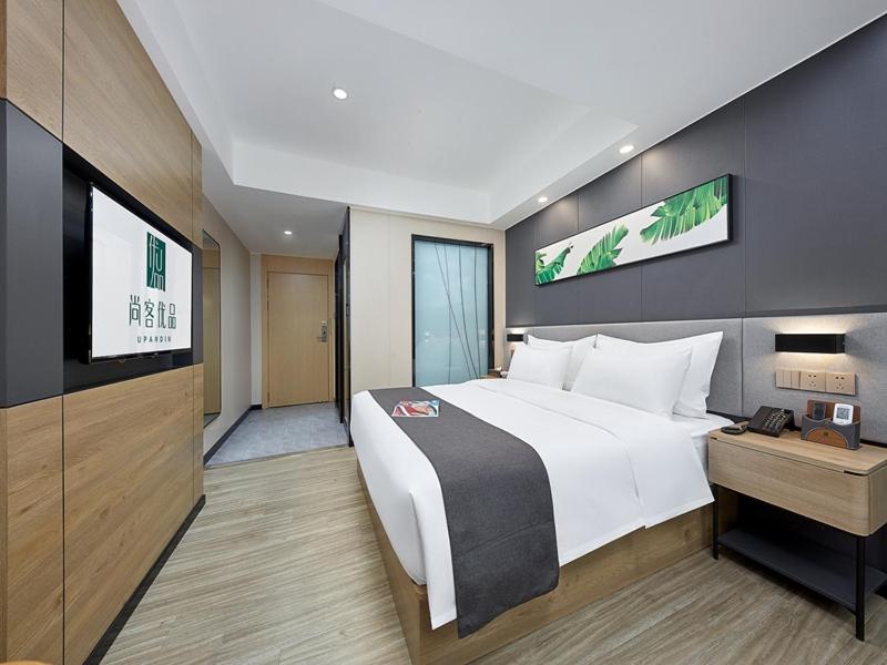 Intelligent Double Room