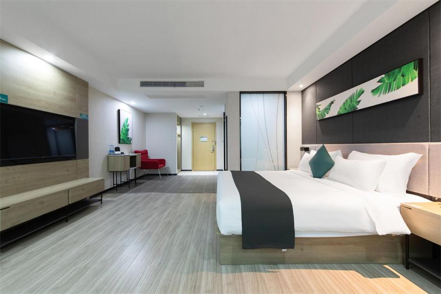 Zero Pressure - Double Room