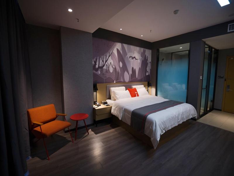 Xinyue Double Room  photo 1