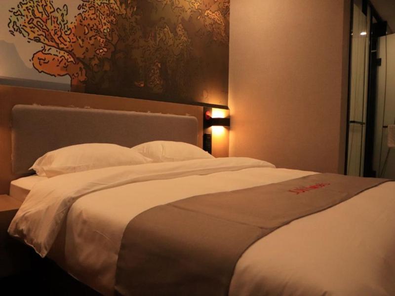 Exquisited Double Room