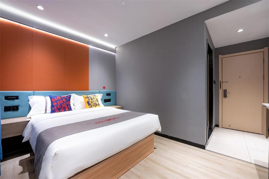 Enjoy Double Room