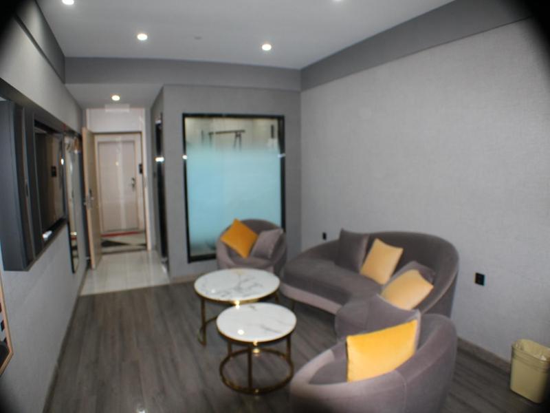 Premier Suite photo 1