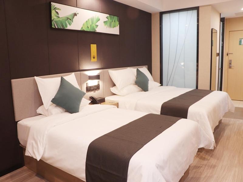 Superior Twin Room photo 1