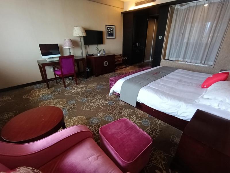 Enjoy Double Room photo 1
