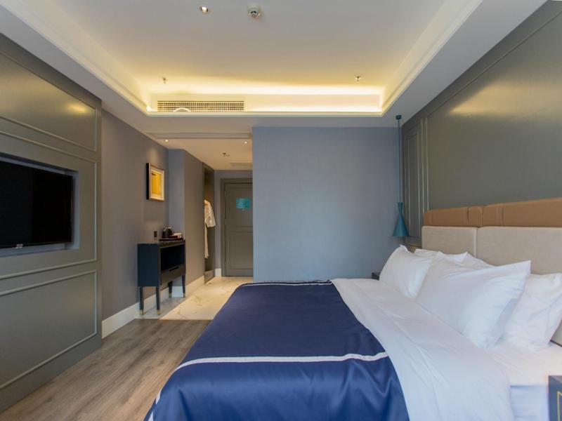 Deluxe Double Room photo 1
