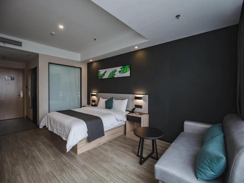 Business Double Room
