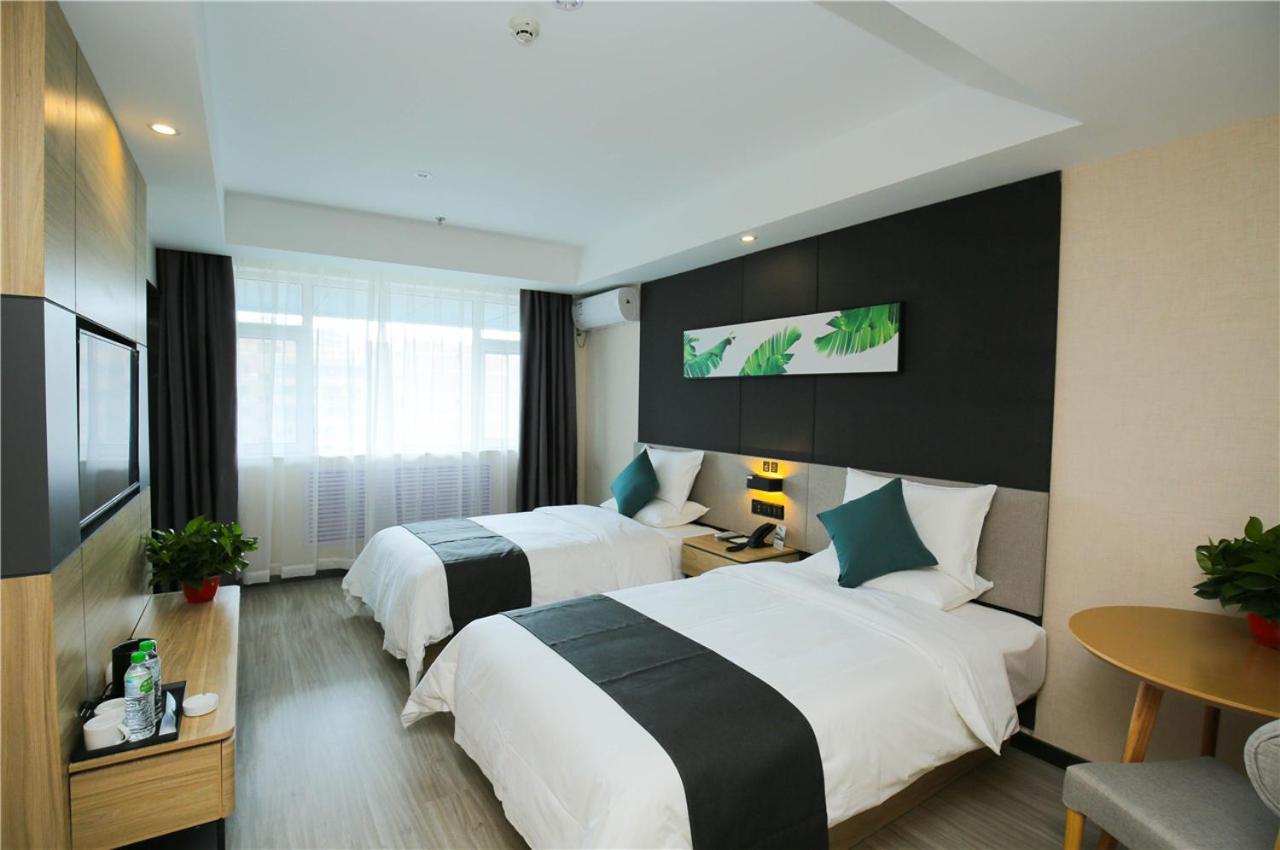 Premium Twin Room