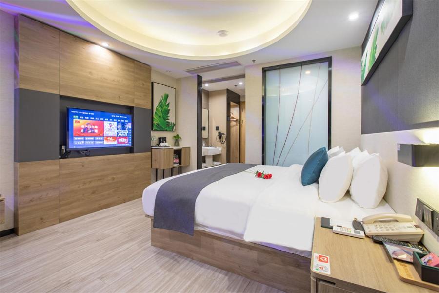 Romantic Double Room photo 1