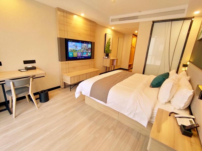 Premier Double Room