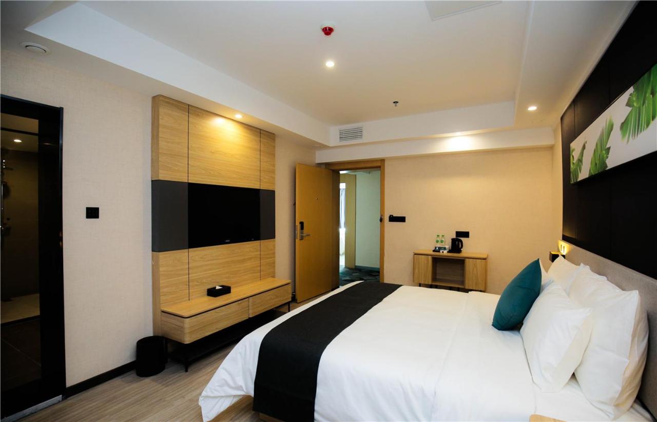 Youxin Double Room