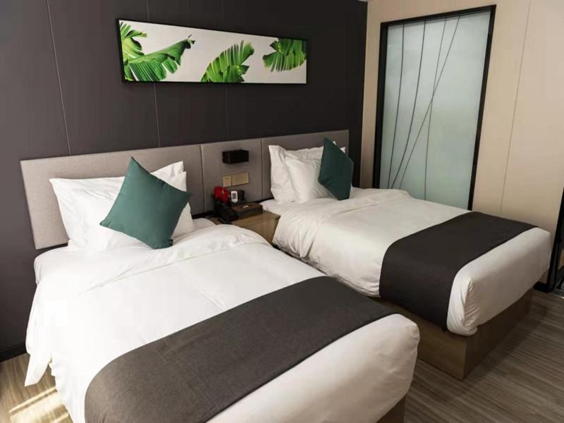 Premier Twin Room