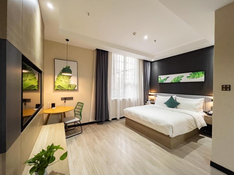 Entertainment Double Room photo 1