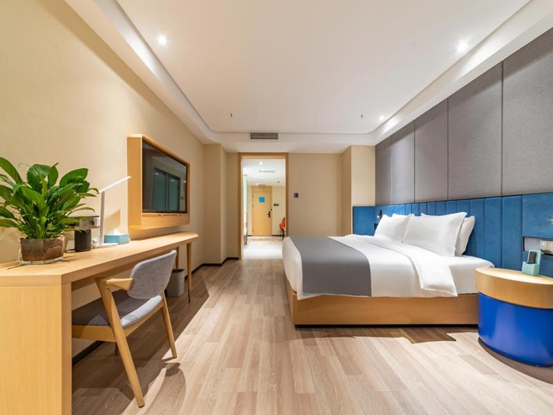 Premier Double Room