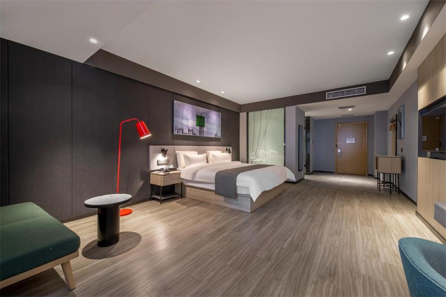 Intelligent Double Room photo 1