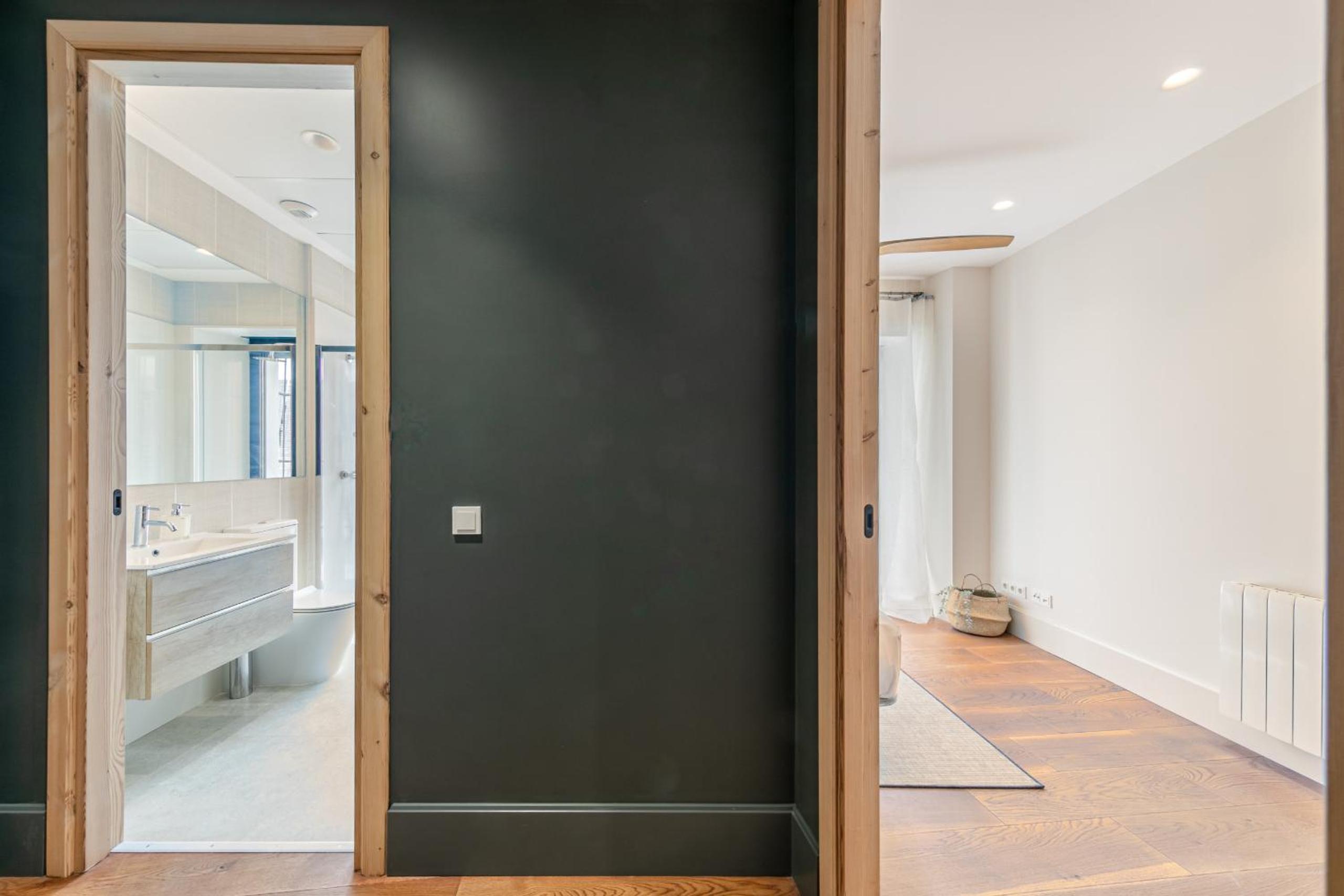 Apartamento Superior