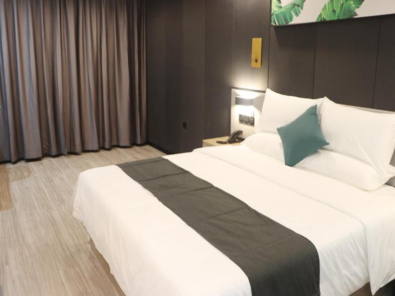 Enjoy Double Room photo 1