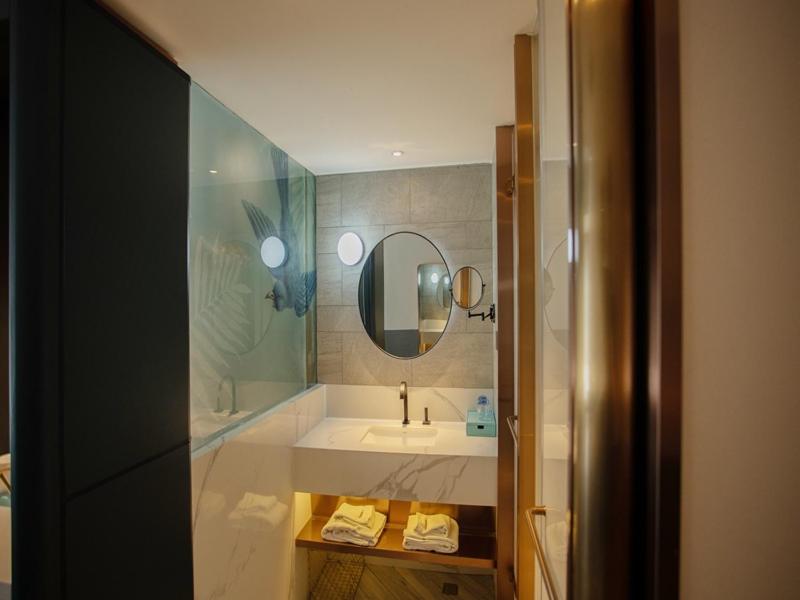 Magic Double Room photo 3