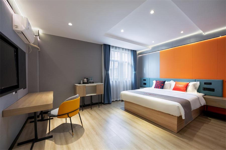Featured Double Room