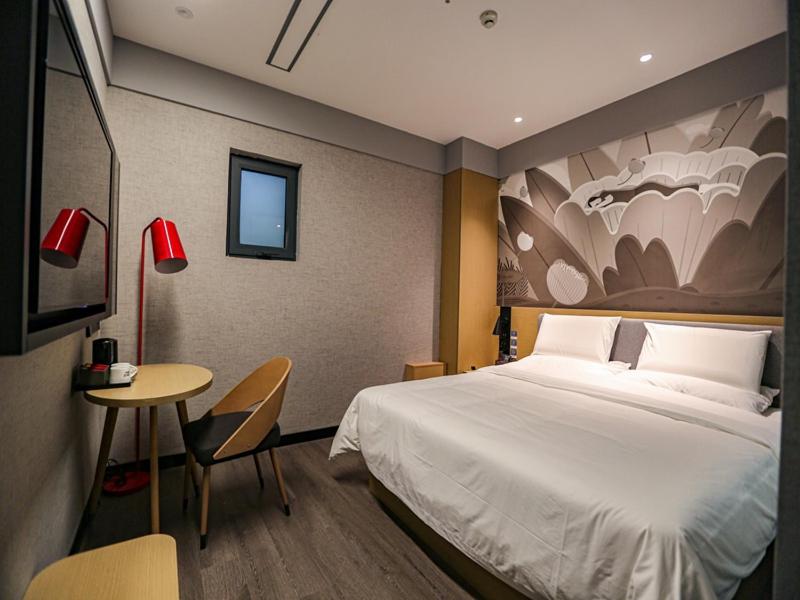 Exquisited Double Room