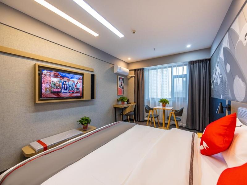 Superior Double Room photo 1